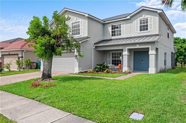 property at 2024 Cape Heather Cir