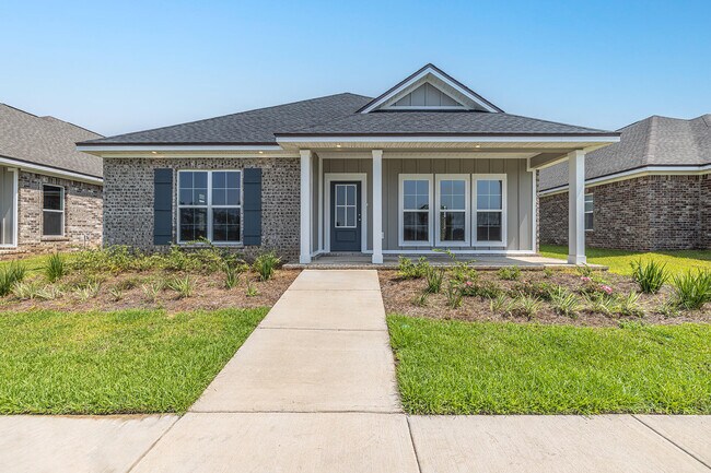 property at 8959 Eureka St