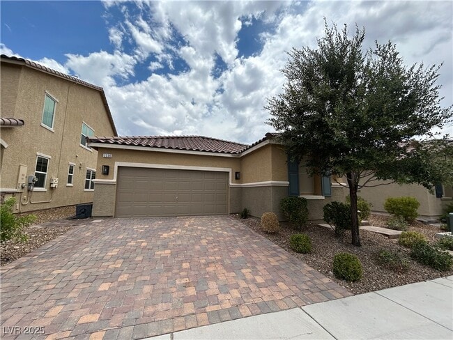 2236 Messina Mesa Ct in Henderson, NV - Building Photo - Building Photo