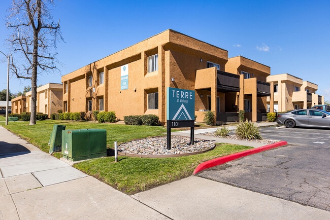 Terre at Vintage in Ramona, CA - Foto de edificio - Building Photo