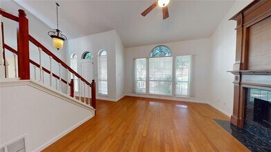 7916 Pinkerton Ct in Plano, TX - Building Photo - Building Photo