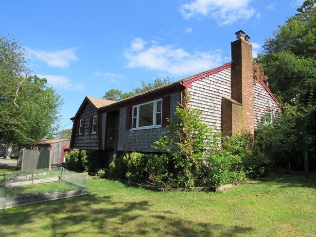 47 Vinebrook Rd in Plymouth, MA - Building Photo - Building Photo