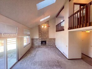 4930 Sprangler Dr in Colorado Springs, CO - Building Photo - Building Photo