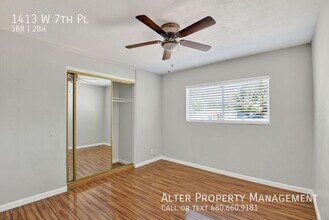 1413 W 7th Pl in Tempe, AZ - Building Photo - Building Photo