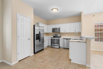 6238 Cottage Pines Dr in Katy, TX - Building Photo - Building Photo