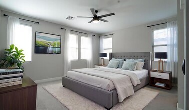 25327 N 20th Ave in Phoenix, AZ - Building Photo - Building Photo