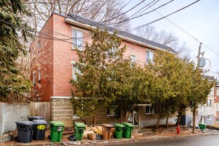 185 De Mount-Vernon Av in Lachine, QC - Building Photo