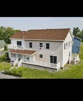 121 Birdseye View Dr, Unit #1 in Ithaca, NY - Building Photo