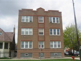 5601 W Wabansia St Apartments