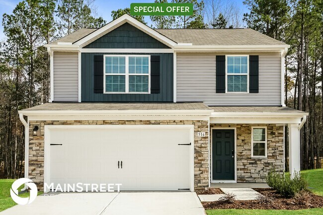 property at 516 Gusty Ln