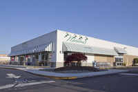 South Tacoma