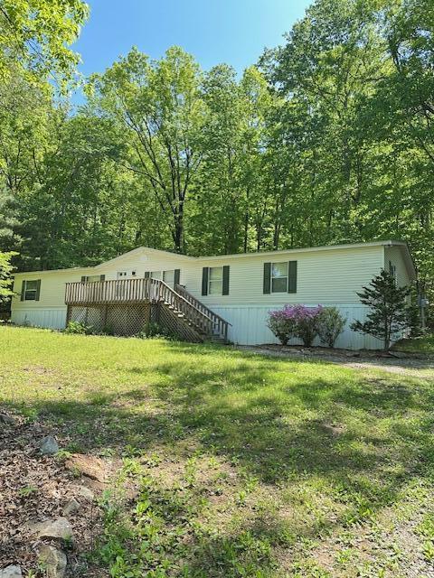 property at 1485 Old Alabama Rd SW