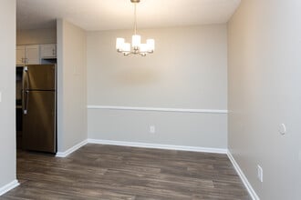 The Monroe in New Albany, IN - Building Photo - Interior Photo