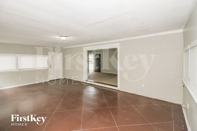 4307 Kimball Ave in Memphis, TN - Building Photo - Building Photo