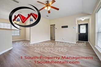 8734 Three Dean Way in Mobile, AL - Building Photo - Building Photo