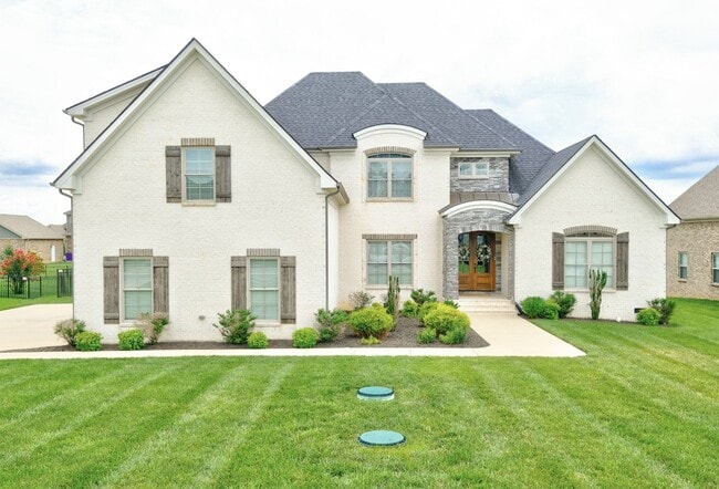 193 Knoxleigh Wy in Murfreesboro, TN - Building Photo - Building Photo