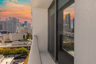 501 NE 1st Ave, Unit SI ID1507545P in Miami, FL - Foto de edificio - Building Photo