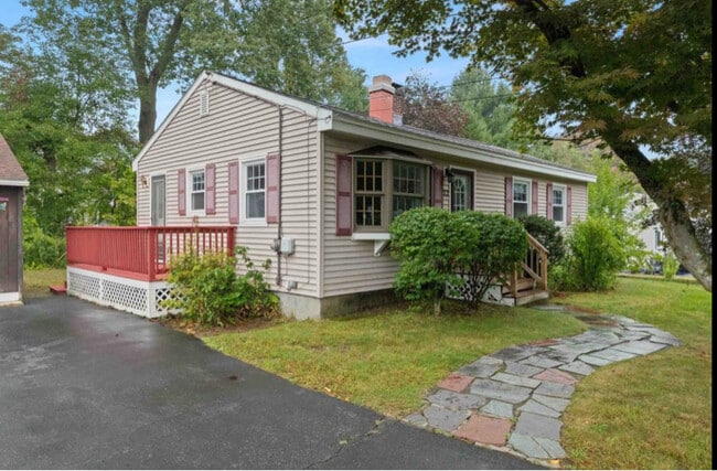 property at 22 Henry St