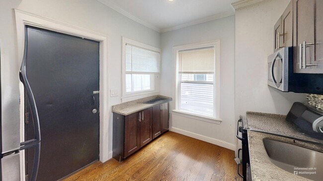 property at 2969 Washington St