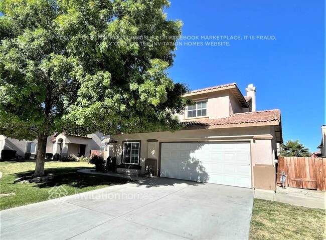 property at 42515 Coronet Ct