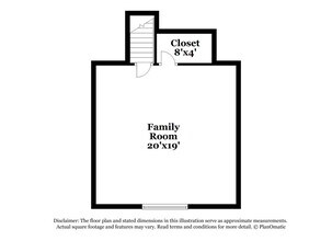 1114 Sima Shabat Ct in La Vergne, TN - Foto de edificio - Building Photo