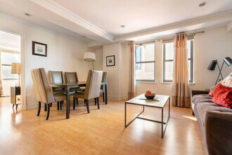 160 Central Park S in New York, NY - Building Photo - Building Photo