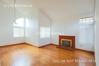 15176 Norton Ln in Moreno Valley, CA - Building Photo - Building Photo