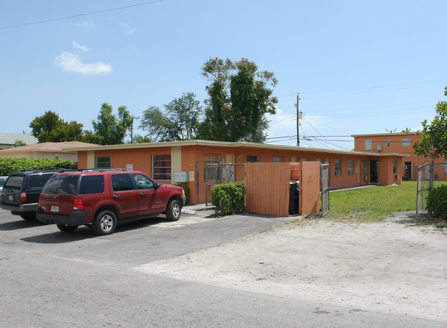 Fort Lauderdale Apartments