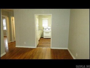 217 N Fillmore St in Little Rock, AR - Building Photo - Building Photo
