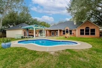3204 Canvasback St in Katy, TX - Building Photo - Building Photo