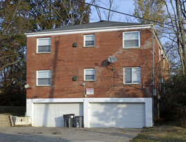 3658 Northdale Pl Apartments