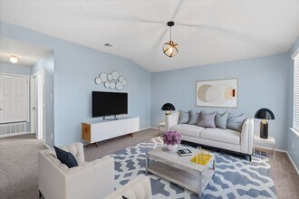 2108 Scott Dr in Copperas Cove, TX - Foto de edificio - Building Photo