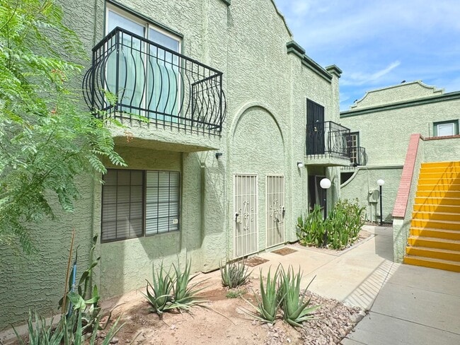 property at 7084 Burcot Ave