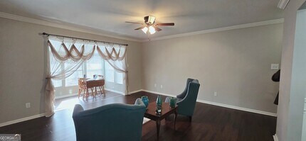 5151 Roswell Rd, Unit 8 in Sandy Springs, GA - Building Photo - Building Photo