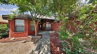 16409 Stoneview Dr in Oklahoma City, OK - Building Photo - Building Photo