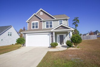 354 Turriff Way in Cameron, NC - Foto de edificio - Building Photo