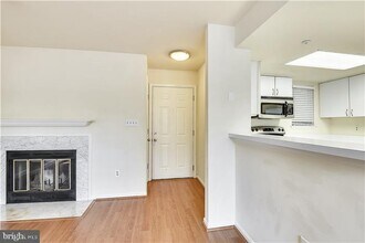 925 Hillside Lake Terrace in Gaithersburg, MD - Building Photo - Building Photo