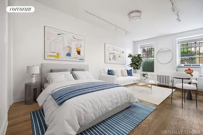 property at 54 E 83rd St