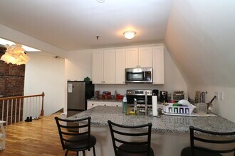 177 Northampton St in Boston, MA - Building Photo - Building Photo