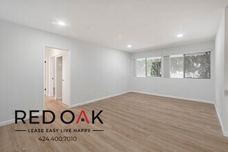 7540 Fountain Ave in West Hollywood, CA - Building Photo - Building Photo