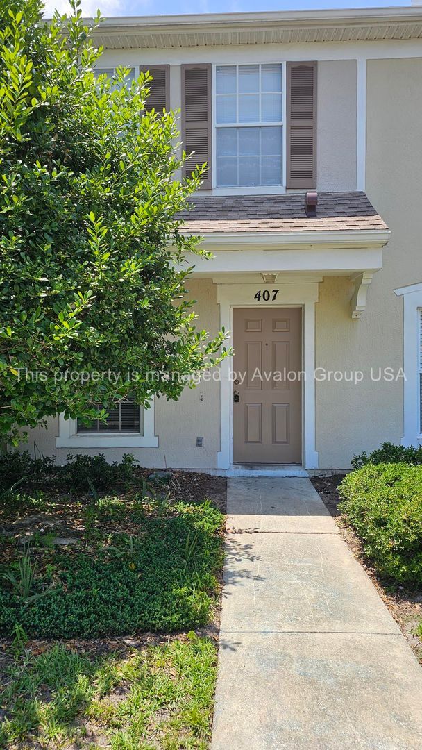 property at 8230 Dames Point Crossing Blvd