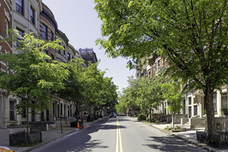 467 W 141st St in New York, NY - Foto de edificio - Building Photo