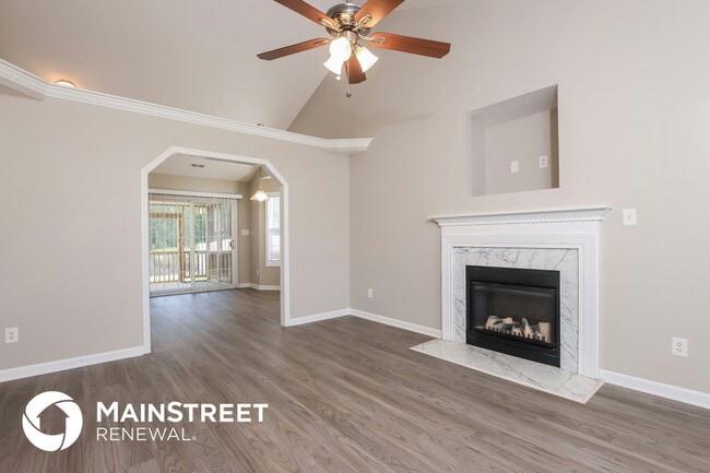 5113 Limewood St in Knightdale, NC - Building Photo - Building Photo