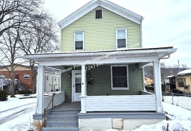 property at 2518 9th Ave