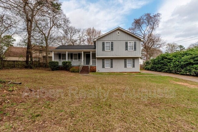 4689 Oakley Pirkle Rd in Augusta, GA - Building Photo - Building Photo