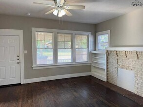 1916 7th St in Wichita Falls, TX - Building Photo - Building Photo