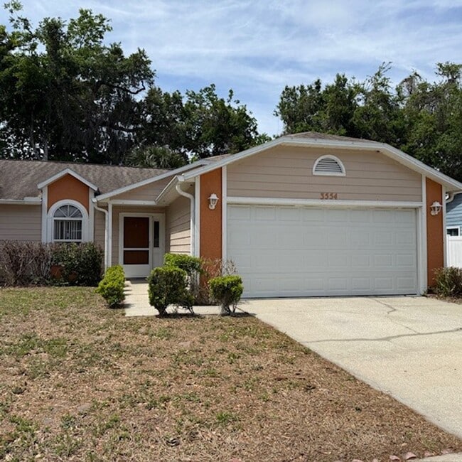 property at 3554 Irish Ln