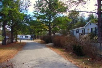 Valley View Mobile Home Park in Goodlettsville, TN - Building Photo - Building Photo