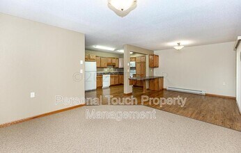 106 1st St in Page, ND - Building Photo - Building Photo