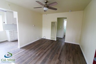 164 Topeka Ave-Unit -4 in San Jose, CA - Building Photo - Building Photo